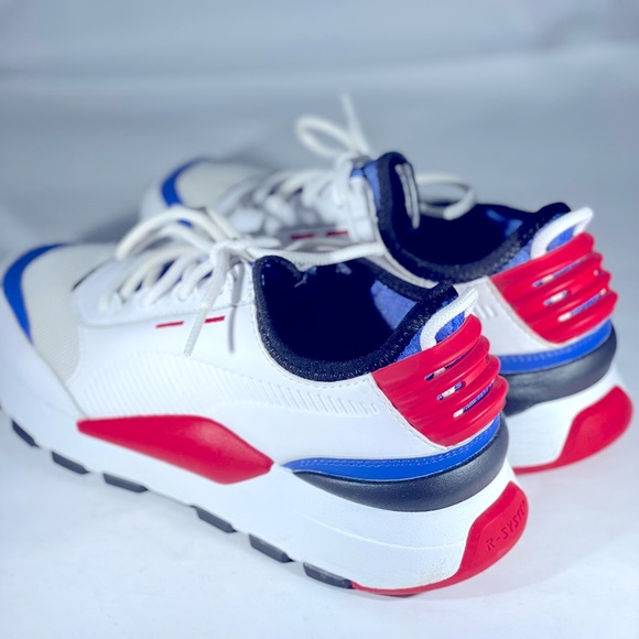 Puma RS Collection‎ - Picture 5 of 8